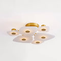 Holmdel Ceiling Lamp - Vakkerlight