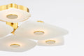 Holmdel Ceiling Lamp - Vakkerlight
