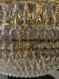 Traditional Large Empire Crystal Chandelier 59