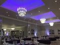 (48+36+24) Inch 3-Ring Modern Crystal Chandelier for Living Room Big Banquet Hall Chandelier Light-大吊灯-Jecanoli
