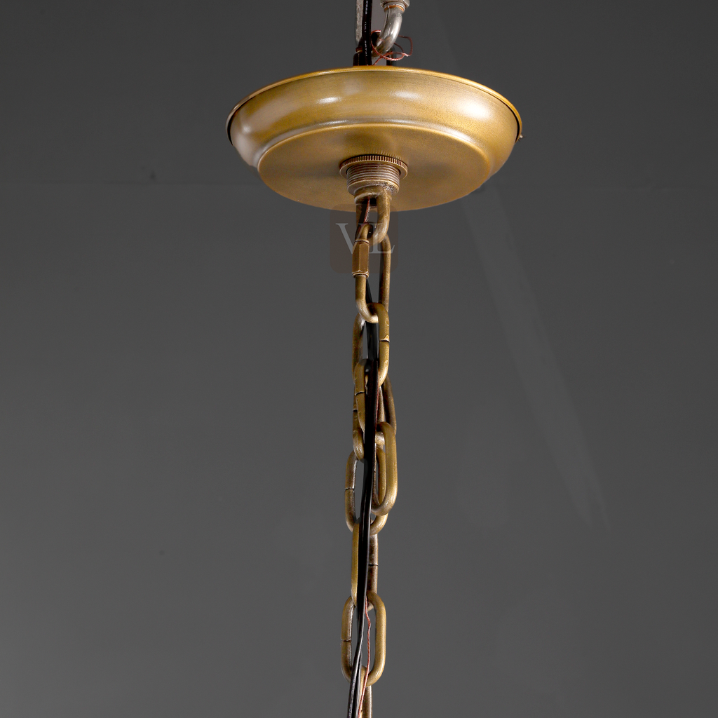 Thalen Round Chandelier 36"/48"/60/72"