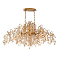 Campobasso Chandelier 10 Light 45"