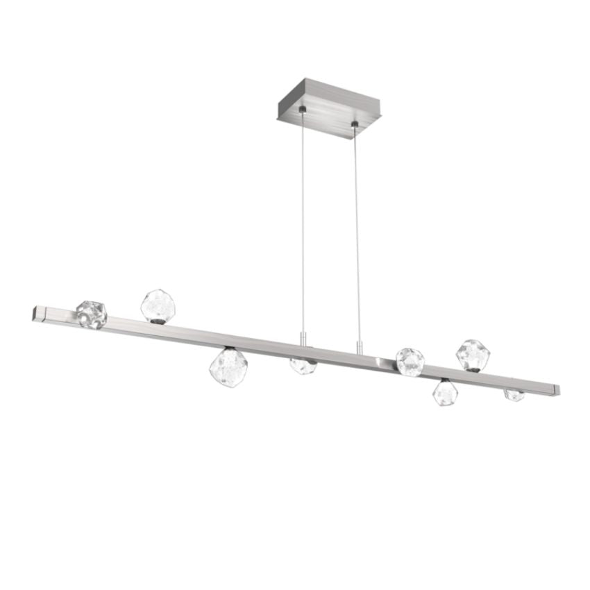 Julius Linear Chandelier-Chandelier-Jecanoli