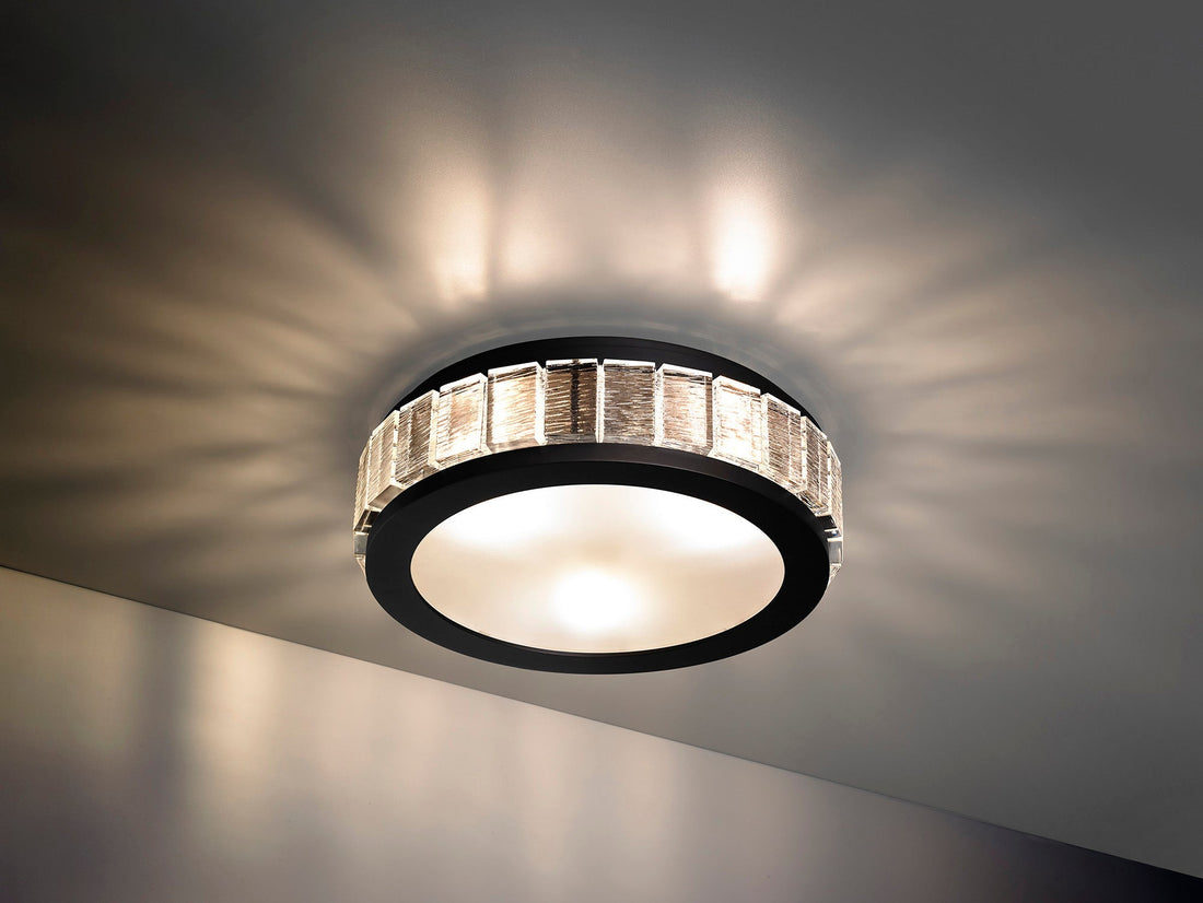 Lemmonier Flush Mount-Flush Mount-Jecanoli
