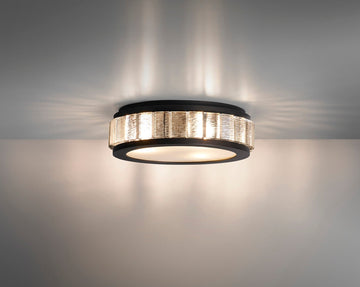 Lemmonier Flush Mount-Flush Mount-Jecanoli