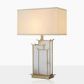 July Table Lamp - Vakkerlight