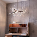 Kasen 25-Light Chandelier 42