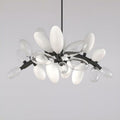 Kasen 25-Light Chandelier 42