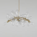 Kasen 25-Light Chandelier 42