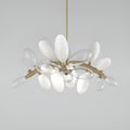 Kasen 25-Light Chandelier 42