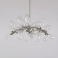 Kasen 25-Light Chandelier 42