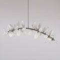 Kasen 44-Light Chandelier 76