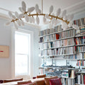 Kasen 44-Light Chandelier 76
