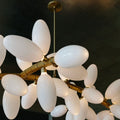 Kasen 44-Light Chandelier 76