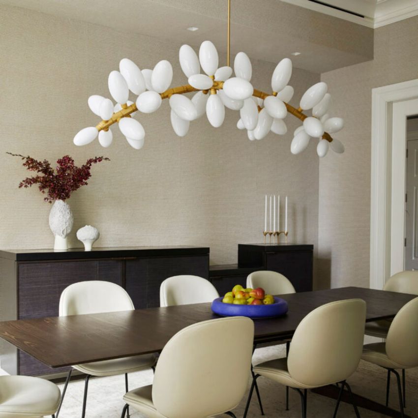 Kasen 44-Light Chandelier 76"W-chandelier for bedroom,chandelier for dining room,chandelier for stairways,chandelier for foyer,chandelier for bathrooms,chandelier for living room-Jecanoli