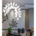 Kasen 61-Light Chandelier 56