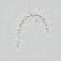 Kasen 61-Light Chandelier 56