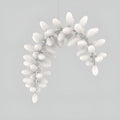 Kasen 61-Light Chandelier 56