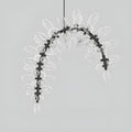 Kasen 61-Light Chandelier 56