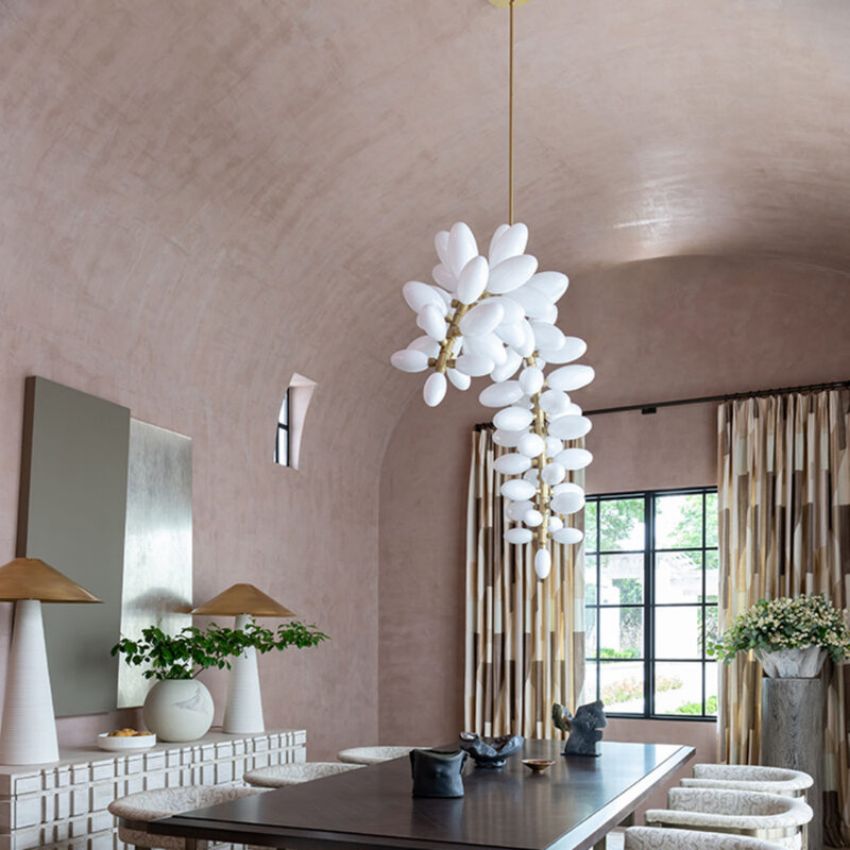 Kasen 61-Light Chandelier 56"W-chandelier for bedroom,chandelier for dining room,chandelier for stairways,chandelier for foyer,chandelier for bathrooms,chandelier for living room-Jecanoli