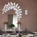 Kasen 61-Light Chandelier 56