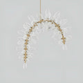 Kasen 61-Light Chandelier 56