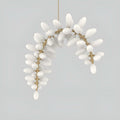Kasen 61-Light Chandelier 56