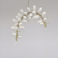 Kasen 61-Light Chandelier 56