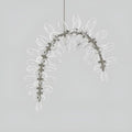 Kasen 61-Light Chandelier 56