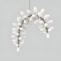 Kasen 61-Light Chandelier 56