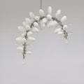 Kasen 61-Light Chandelier 56
