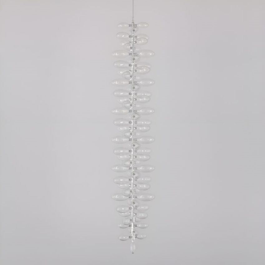 Kasen 77-Light Chandelier 21"W-chandelier for bedroom,chandelier for dining room,chandelier for stairways,chandelier for foyer,chandelier for bathrooms,chandelier for living room-Jecanoli