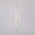 Kasen 77-Light Chandelier 21