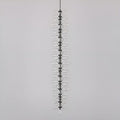 Kasen 77-Light Chandelier 21