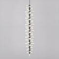 Kasen 77-Light Chandelier 21