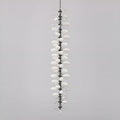 Kasen 77-Light Chandelier 21