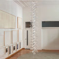 Kasen 77-Light Chandelier 21