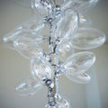 Kasen 77-Light Chandelier 21
