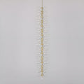 Kasen 77-Light Chandelier 21