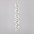 Kasen 77-Light Chandelier 21