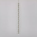 Kasen 77-Light Chandelier 21