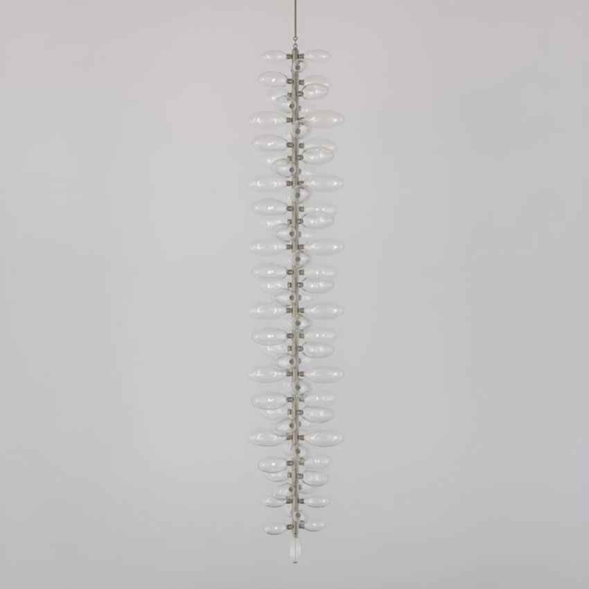 Kasen 77-Light Chandelier 21"W-chandelier for bedroom,chandelier for dining room,chandelier for stairways,chandelier for foyer,chandelier for bathrooms,chandelier for living room-Jecanoli