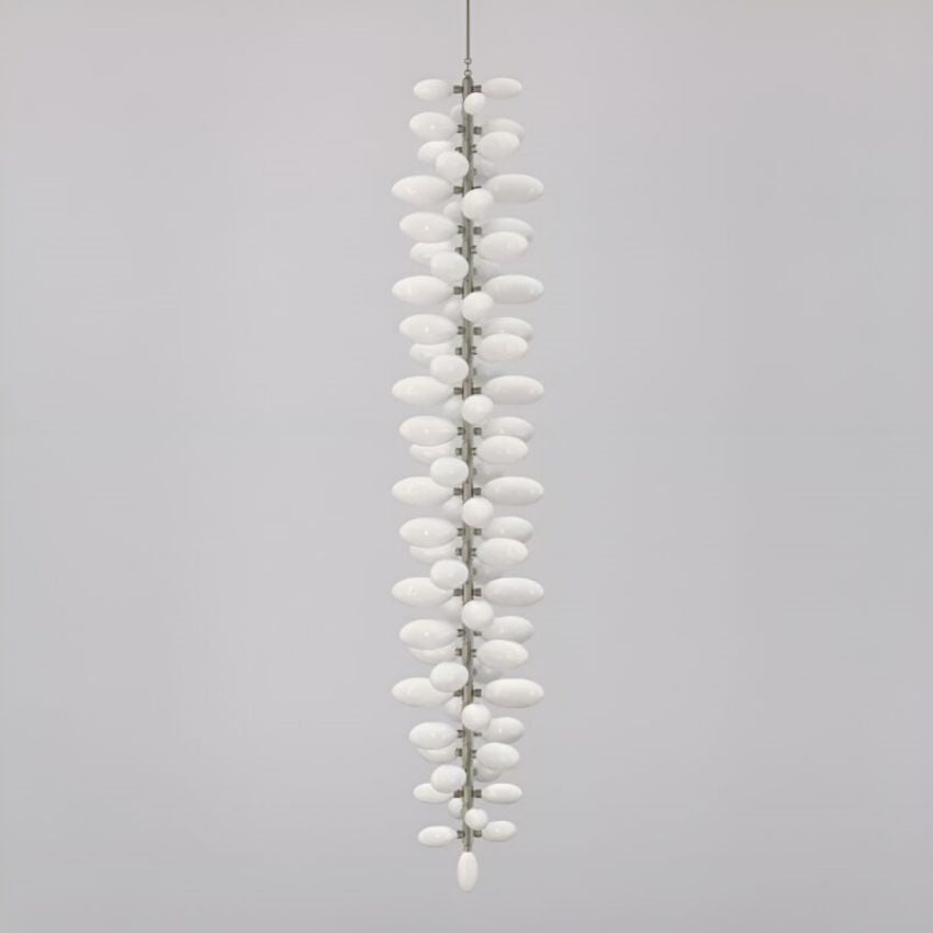 Kasen 77-Light Chandelier 21"W-chandelier for bedroom,chandelier for dining room,chandelier for stairways,chandelier for foyer,chandelier for bathrooms,chandelier for living room-Jecanoli