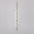 Kasen 77-Light Chandelier 21