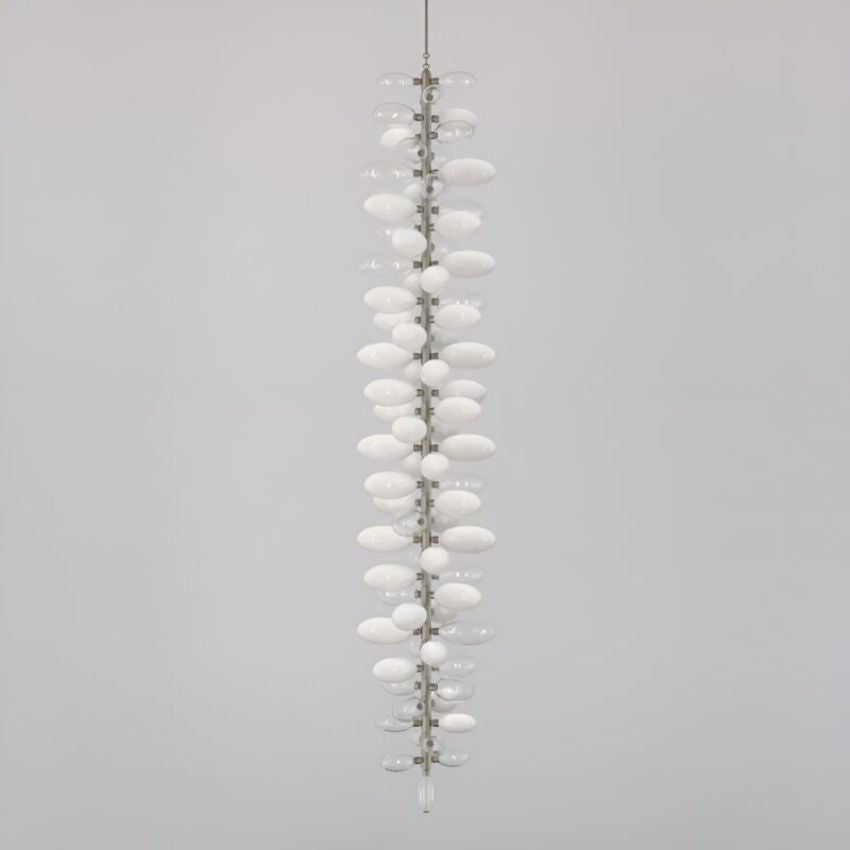 Kasen 77-Light Chandelier 21"W-chandelier for bedroom,chandelier for dining room,chandelier for stairways,chandelier for foyer,chandelier for bathrooms,chandelier for living room-Jecanoli