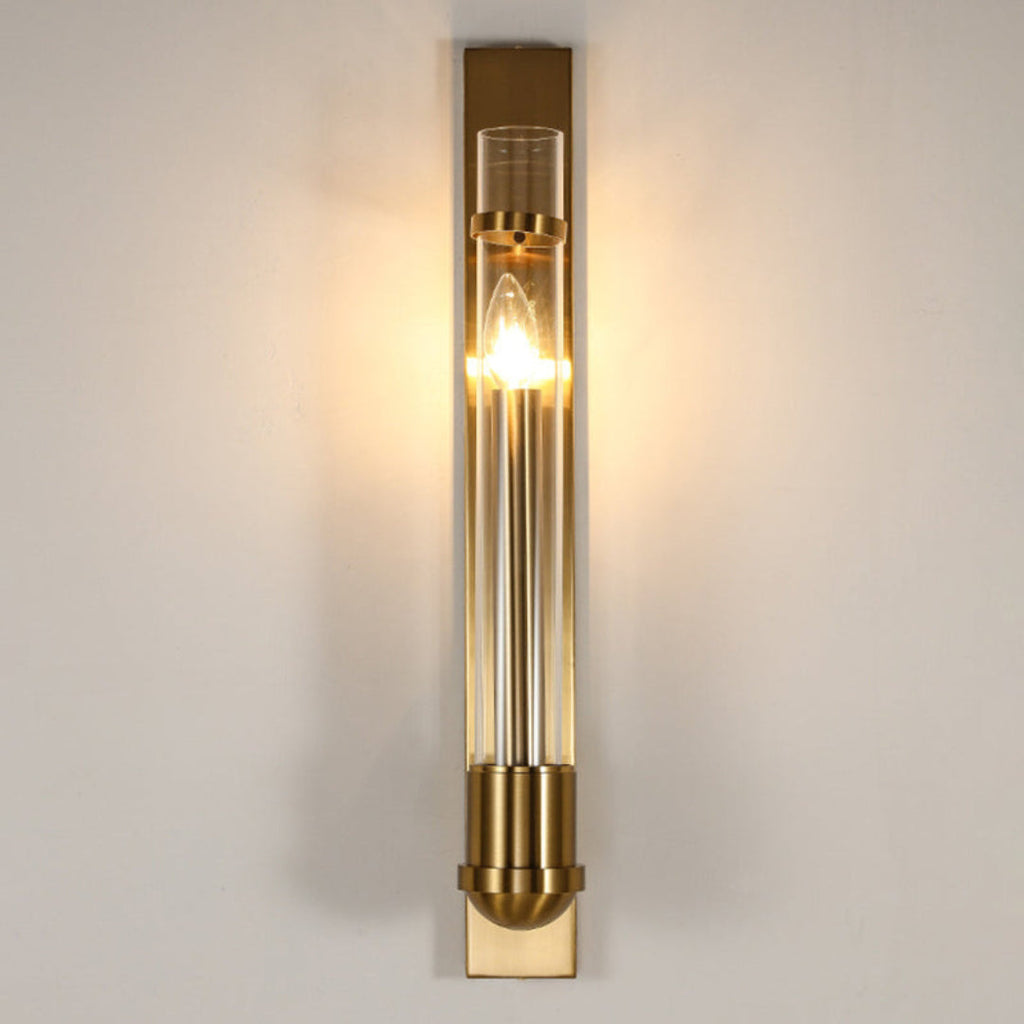 Kaden Modern Slim Wall Sconce