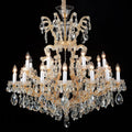 Lavelle 25 Light Chandelier