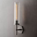 Lambert Hexagonal Grand Wall Sconce 19¼