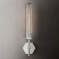 Lambert Hexagonal Grand Wall Sconce 19¼
