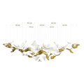 Nature Branch LED Chandelier-Chandelier-Jecanoli